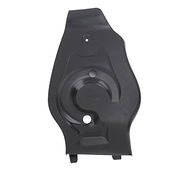 MUSK302 Amazon.com: Suspension Control Arm Cover, Perfect Fit Rear